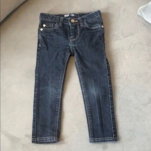 PRICE DROP! Girls Levi’s Jeans